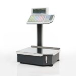 Ваги з друком етикетки ШТРИХ-Принт 4.5 (2 Мб)