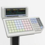 Ваги з друком етикетки ШТРИХ-Принт 4.5 (2 Мб) - Зображення 2