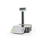 Ваги з друком етикетки ШТРИХ-Принт М  4.5 (2 Мб)