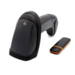 Ручний сканер штрих-кодів DKT-7608