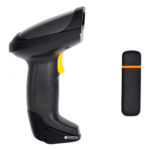 Ручний сканер штрих-кодів DKT-7608 - Зображення 2