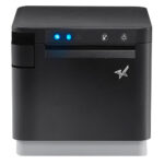 Принтер друку чеків Star mC-Print3 | Bluetooth - Зображення 2