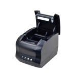 Принтер етикеток и чеків XPrinter XP-365B | USB - Зображення 2