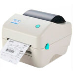 Принтер етикеток XPrinter XP-450B | USB + Ethernet (LAN)