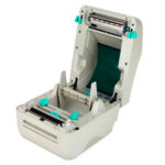 Принтер етикеток XPrinter XP-450B | USB + Ethernet (LAN) - Зображення 3