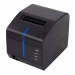 Принтер друку чеків Xprinter XP-C260M