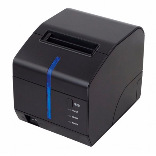 XP-C260 M-1 Принтер друку чеків Xprinter XP-C260M - Зображення 1