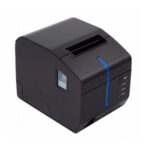 Принтер друку чеків Xprinter XP-C260M - Зображення 5