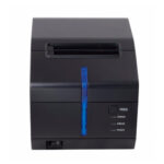 Принтер друку чеків Xprinter XP-C260M - Зображення 4