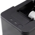 Принтер друку чеків XPrinter XP-C58H | USB+ Ethernet (LAN) - Зображення 4