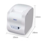 Принтер друку чеків Xprinter XP-D58IIIL