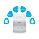 Принтер друку чеків Xprinter XP-D58IIIL - Зображення 3