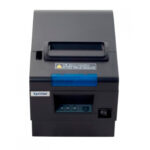 Принтер друку чеків Xprinter XP-D610L - Зображення 4