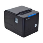 Принтер друку чеків Xprinter XP-F260N - Зображення 3