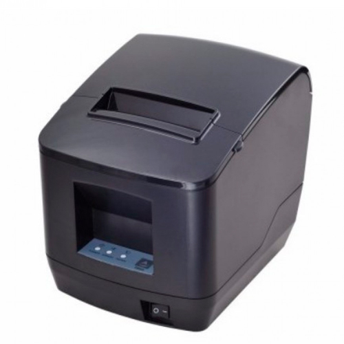 XP-N200 L-1 Принтер друку чеків Xprinter XP-N200L - Зображення 1