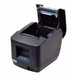 Принтер друку чеків Xprinter XP-N200L - Зображення 2