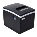 Принтер друку чеків Xprinter ХР-N260H