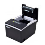 Принтер друку чеків Xprinter ХР-N260H - Зображення 2