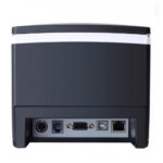 Принтер друку чеків Xprinter ХР-N260H - Зображення 3