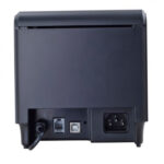 Принтер друку чеків Xprinter XP-Q160L - Зображення 3