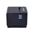 Принтер друку чеків Xprinter XP-Q160L - Зображення 4
