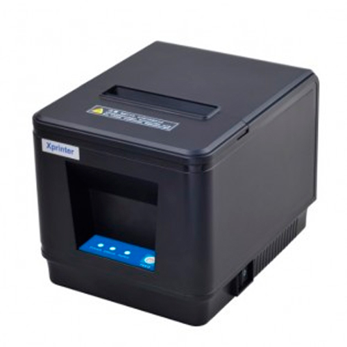 XP-Q160L Принтер друку чеків Xprinter XP-Q160L - Зображення 1