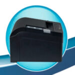 Принтер друку чеків Xprinter XP-T58K - Зображення 2