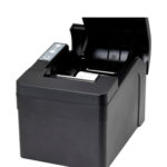 Принтер друку чеків Xprinter XP-T58KC | USB - Зображення 2