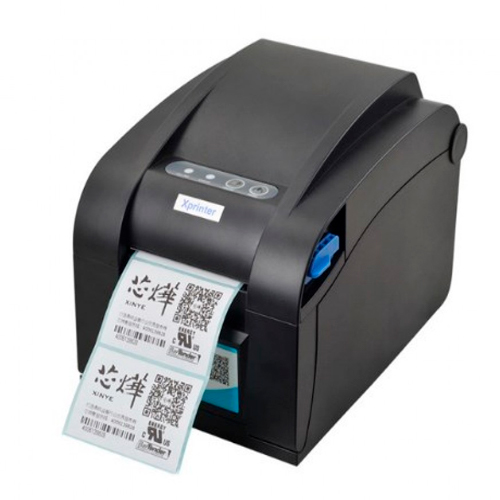 XPrinter XP-358BM