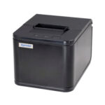 Принтер друку чеків XPrinter XP-C58H | USB+ Ethernet (LAN) - Зображення 3