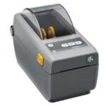 Принтер етикеток Zebra ZD410 | Ethernet + Bluetooth - Зображення 3