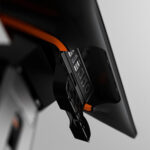 POS-терминал Sunmi T2 lite (15.6"+10.1") — изображение 3