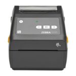 Принтер этикеток Zebra ZD420 (Прямая термопечать) — изображение 2