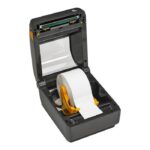 Принтер этикеток Zebra ZD420 (Прямая термопечать) — изображение 3