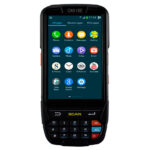 Термінал збору даних CARIBE PL-40L - Зображення 2