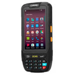 Термінал збору даних CARIBE PL-40L - Зображення 3