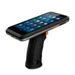 Термінал збору даних Caribe PL-55 Gun (2D) - Зображення 2