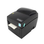 Принтер етикеток Godex DT4x | USB + Ethernet (LAN) + RS232 - Зображення 2