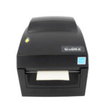 Принтер етикеток Godex DT4x | USB + Ethernet (LAN) + RS232