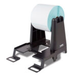 Принтер етикеток Godex G530 UES | USB + Ethernet + RS232 (Serial) | 300 dpi - Зображення 3