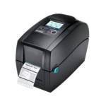 Принтер етикеток Godex RT200i (USB + RS232 + Ethernet + USB Host)