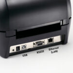 Принтер етикеток Godex RT730 | 300 dpi - Зображення 3