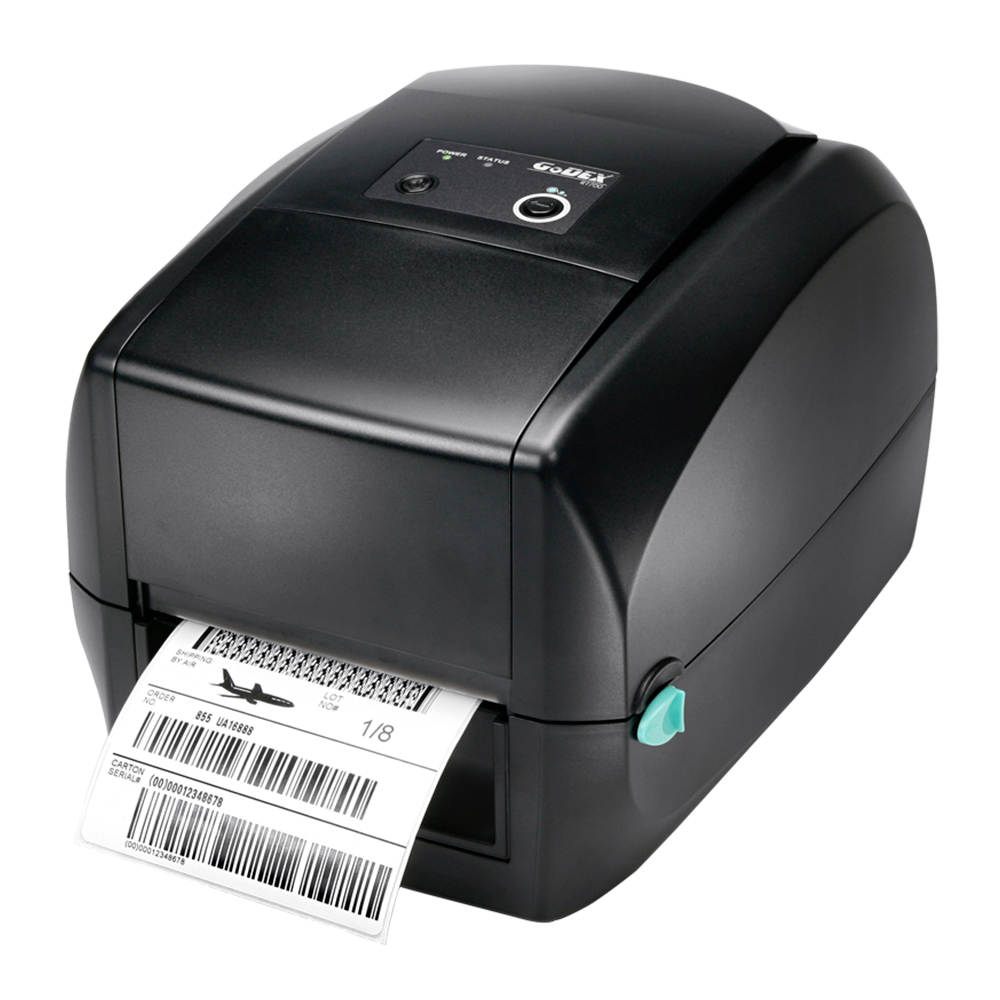 Godex RT700-1-2 Принтер етикеток Godex RT730 | 300 dpi - Зображення 1