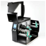 Промисловий принтер етикеток Godex ZX 1300i | (300 dpi) - Зображення 4