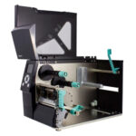 Промисловий принтер етикеток Godex ZX 430i | (300 dpi) - Зображення 2