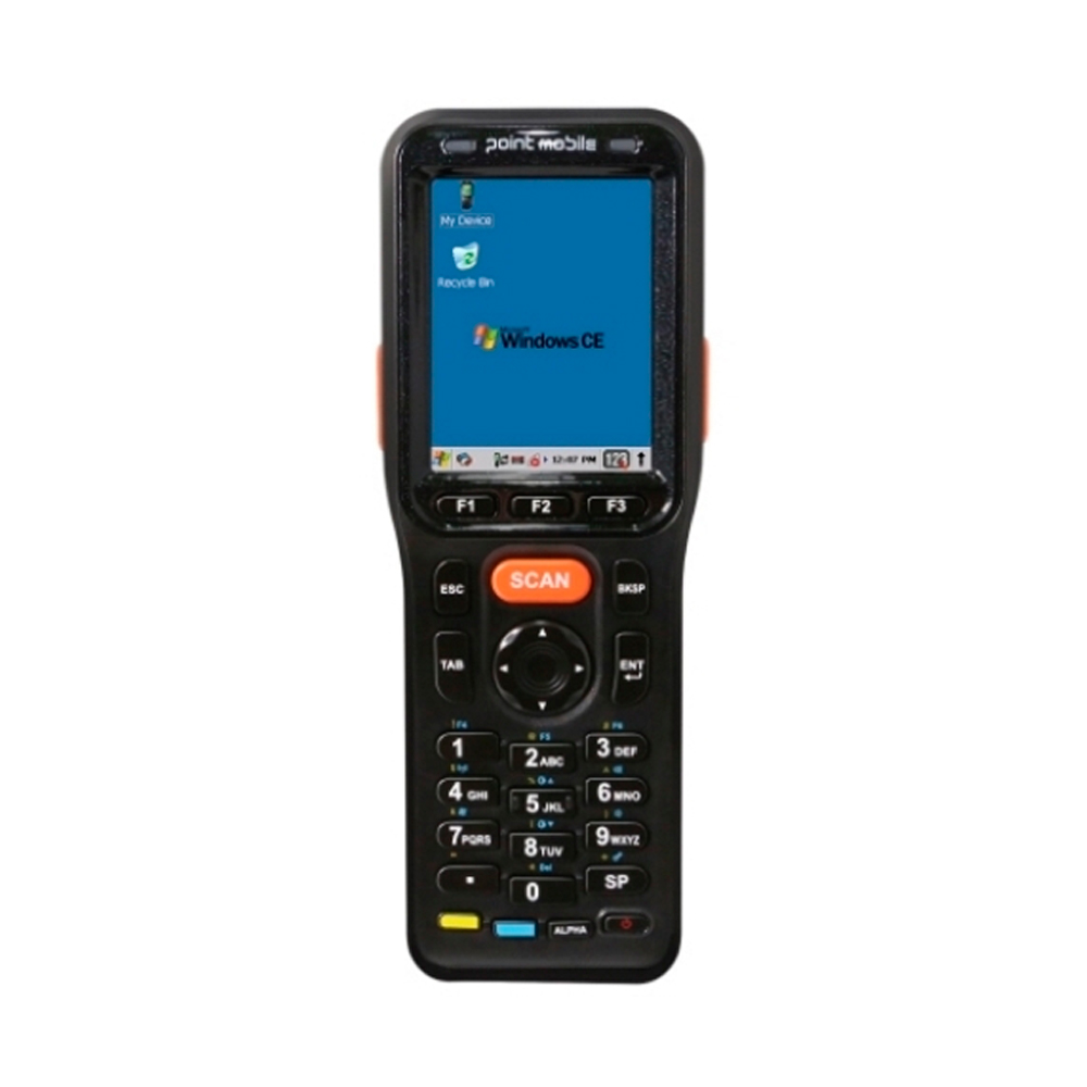 Point Mobile PM200 Термінал збору даних Point Mobile PM200 - Зображення 1