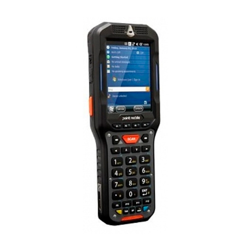 Point Mobile PM450-1 Термінал збору даних Point Mobile PM450 - Зображення 1