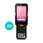 Термінал збору даних Point Mobile PM451 | (2D) | Standart