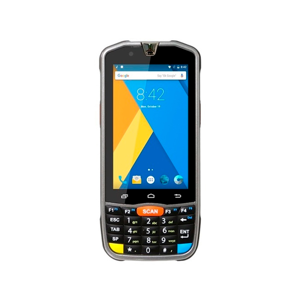 Point Mobile PM66 Термінал збору даних Point Mobile PM66 - Зображення 1