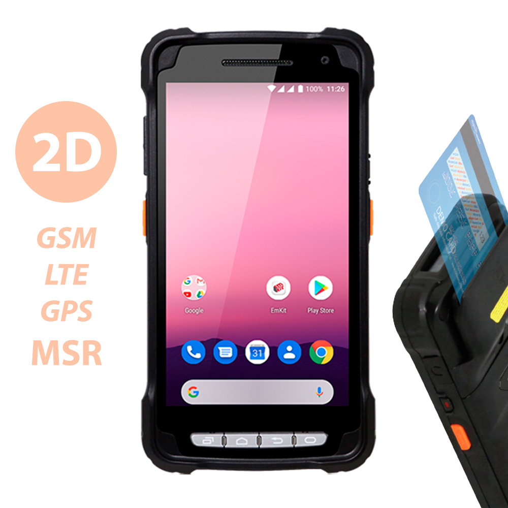 PointMobile PM90-1-9